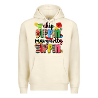Sandshell chip dippin' margarita sippin' Premium Hoodie - JahusDesignShop