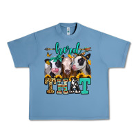 Pebble Blue herd that heifers Urban Heavy Tee - Jasminsmagicworld