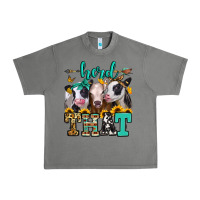 Tornado herd that heifers Urban Heavy Tee - Jasminsmagicworld
