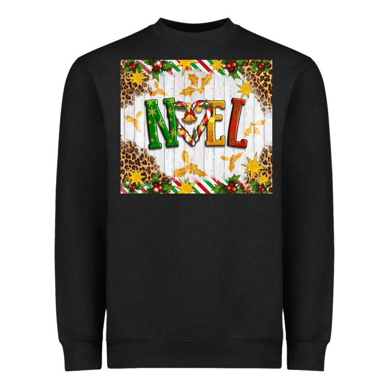 Noel Heavyweight Sweatshirt by Artiststas | Teevron