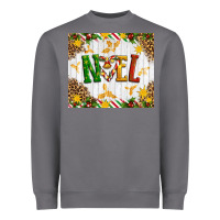 Storm Noel Heavyweight Sweatshirt - Artiststas