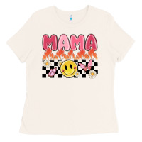 Bone mama Ladies Tee - MaliasSmallBusiness