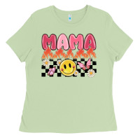 Matcha mama Ladies Tee - MaliasSmallBusiness