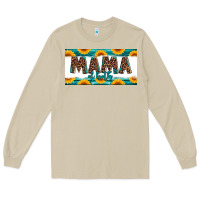 Mushroom mama of both license plate Long Sleeve Tee - Jasminsmagicworld