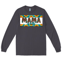Smoke mama of both license plate Long Sleeve Tee - Jasminsmagicworld