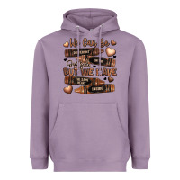 Lavender we can be different on the outside but we have the Heavyweight Hoodie - LillyAllenDesigns