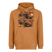 Meerkat we can be different on the outside but we have the Heavyweight Hoodie - LillyAllenDesigns