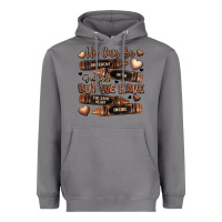 Storm we can be different on the outside but we have the Heavyweight Hoodie - LillyAllenDesigns