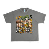 Tornado cows and coffee cups Urban Heavy Tee - Jasminsmagicworld