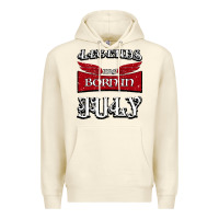 Sandshell Legends are born in July Premium Hoodie - Bettercallsaul