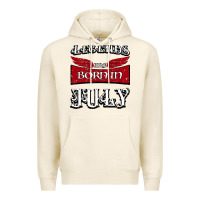 Tofu Legends are born in July Premium Hoodie - Bettercallsaul