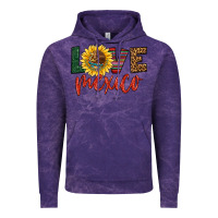 Cloud Purple love mexico Vintage Hoodie - HRA Design Shop