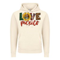 Vintage Artic love mexico Vintage Hoodie - HRA Design Shop