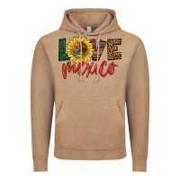 Vintage Coffee love mexico Vintage Hoodie - HRA Design Shop