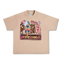 Burro para professional Urban Heavy Tee - AdoDesignShop