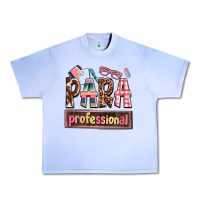 Grape Ice para professional Urban Heavy Tee - AdoDesignShop