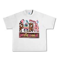 Lunar Rock para professional Urban Heavy Tee - AdoDesignShop