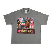 Tornado para professional Urban Heavy Tee - AdoDesignShop