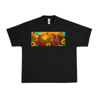 Black cowgirls just wanna have fun mug 15 oz Urban Heavy Tee - Artiststas