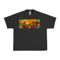 Pigment Black cowgirls just wanna have fun mug 15 oz Urban Heavy Tee - Artiststas