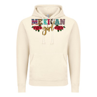 Vintage Artic mexican girl Vintage Hoodie - HRA Design Shop