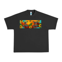 Pigment Black cowgirls just wanna have fun mug 11 oz Urban Heavy Tee - Artiststas