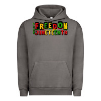 Pigment Tornado freedom juneteenth Urban Hoodie - CowGirlArtShop