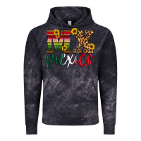 Cloud Black mexico Vintage Hoodie - HRA Design Shop