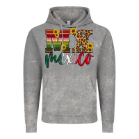 Cloud Rock mexico Vintage Hoodie - HRA Design Shop
