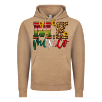 Vintage Coffee mexico Vintage Hoodie - HRA Design Shop