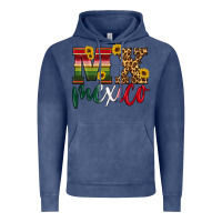 Vintage Denim mexico Vintage Hoodie - HRA Design Shop