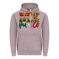 Mexico Vintage Hoodie | Teevron