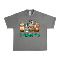 Tornado ocd obsessive cow disorder coffee cups Urban Heavy Tee - Jasminsmagicworld