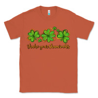 Copper shake your shamrocks Classic Tee - AdoDesignShop