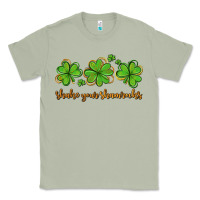 Matcha shake your shamrocks Classic Tee - AdoDesignShop