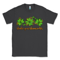 Smoke shake your shamrocks Classic Tee - AdoDesignShop