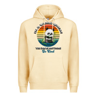 Pina Colada In a world where you can be anything be kind Premium Hoodie - Bettercallsaul