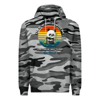 Slate Camo In a world where you can be anything be kind Premium Hoodie - Bettercallsaul