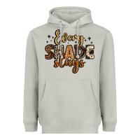 Moon Dust every shade slays Heavyweight Hoodie - LillyAllenDesigns