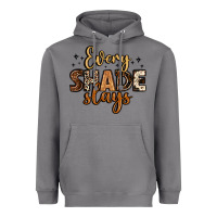 Storm every shade slays Heavyweight Hoodie - LillyAllenDesigns