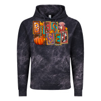Cloud Black blessed thanksgiving Vintage Hoodie - FaDigitalArtStudio