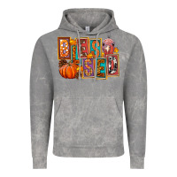 Cloud Rock blessed thanksgiving Vintage Hoodie - FaDigitalArtStudio