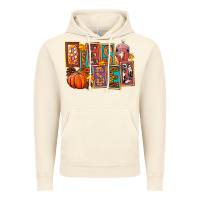 Vintage Artic blessed thanksgiving Vintage Hoodie - FaDigitalArtStudio