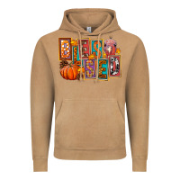 Vintage Camel blessed thanksgiving Vintage Hoodie - FaDigitalArtStudio