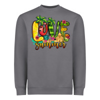 Storm love summer Heavyweight Sweatshirt - Jasminsmagicworld
