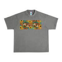 Tornado dead tired fueled by coffee  mug 15 oz Urban Heavy Tee - Artiststas