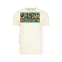 Vintage Arctic Welcome Fall Vintage Tee - Artiststas