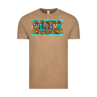 Vintage Coffee Welcome Fall Vintage Tee - Artiststas