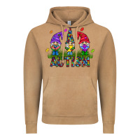 Vintage Camel autism Gnome Vintage Hoodie - CowhideDigitalArt