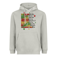 Moon Dust inspiring black leaders juneteenth Heavyweight Hoodie - LillyAllenDesigns